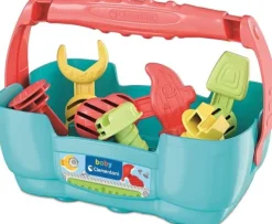 Clementoni Baby Werkbankje voordelig online kopen? Outlet