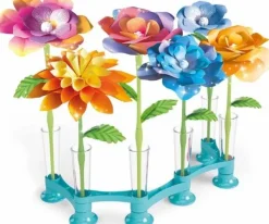 Clementoni Geurende Bloemen Set Outlet