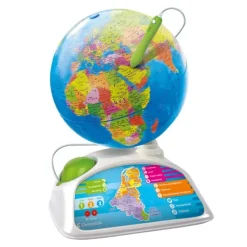 Clementoni Globe Interactief Augmented Reality Hot