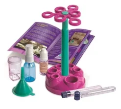 Clementoni Mini Laboratorium Parfum Maken New