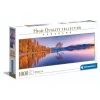 Clementoni Puzzel 1000 Stukjes Panorama Lake Wanake Tree Clearance