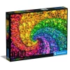 Clementoni Puzzel Flower Colorboom 1000 Stukjes Sale
