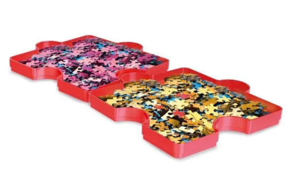 Clementoni Puzzel Sorter 6-Delig Fashion