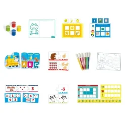 Clementoni Spel Kleuterschool Educatief Sale