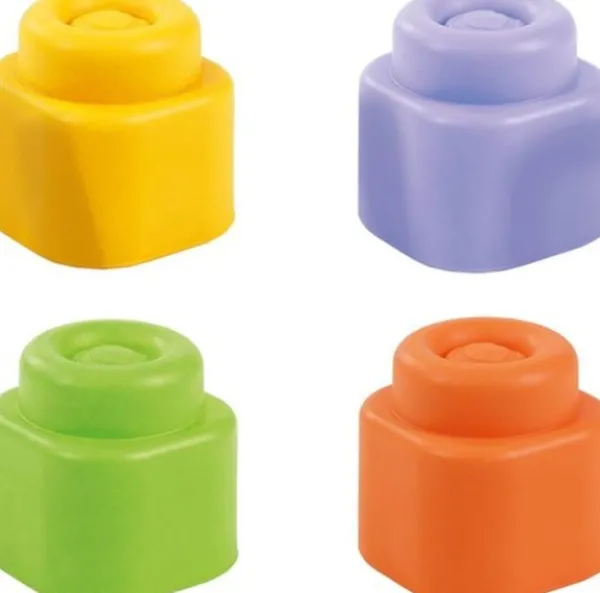 Clementoni Clemmy Sensorische Activiteitenkubus voordelig online kopen? Best