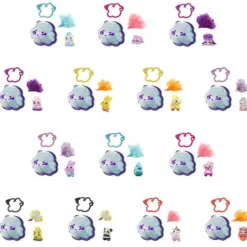 Mattel Cloudees Small Pet voordelig online kopen? Clearance