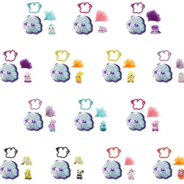 Mattel Cloudees Small Pet voordelig online kopen? Clearance