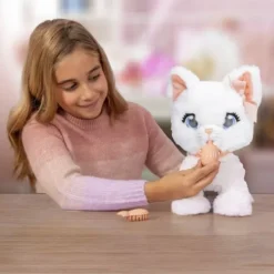 De Grote Speelgoedwinkel Club Pets Bella De Kat Discount