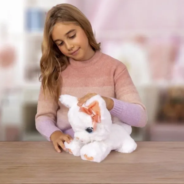 De Grote Speelgoedwinkel Club Pets Bella De Kat Discount