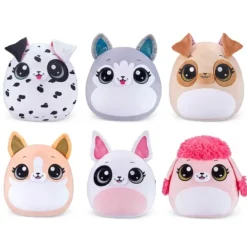 Zuru Coco Surprise Squishie Serie 1 Outlet
