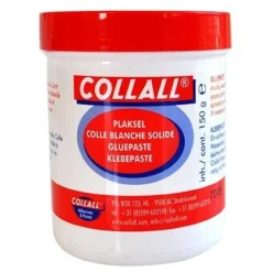 De Grote Speelgoedwinkel Collal Plaksel 150 Gram Clearance