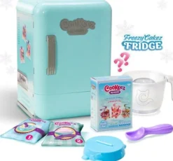De Grote Speelgoedwinkel Cookeez Makery Taarten Maken Sale