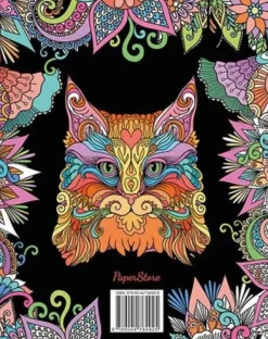 Deltas Cozy Cats Kleurboek voordelig online kopen? New