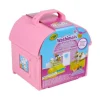 Crayola Washimals Speeltuin voordelig online kopen? Outlet