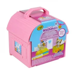 Crayola Washimals Speeltuin voordelig online kopen? Outlet