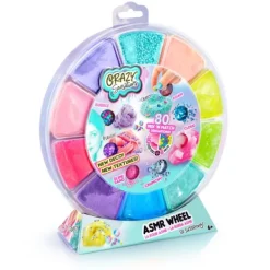 De Grote Speelgoedwinkel Crazy Sensations Asmr Wheel Best
