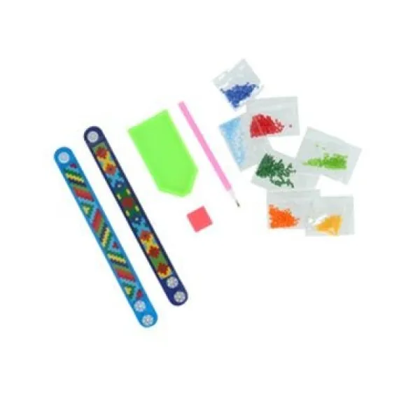 Creafun Diamond Painting Armbanden 2 Stuks Hot