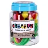 Creafun Emmer Met Hobby Artikelen Fashion