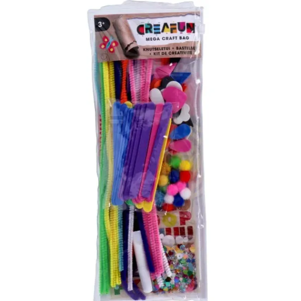 Creafun Etui Met Hobbyartikelen Discount