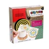 Creafun Hobbyset Maak Je Eigen Onderzetters Online