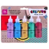 Creafun Lijm Parelmoer 5 X 25 Ml Outlet