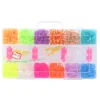 Creafun Loombandset 2500-delig voordelig online kopen? Fashion