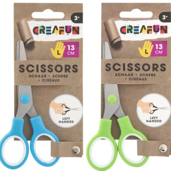 Creafun Schaar Links 13 Cm Discount