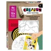 Creafun Zand Schilderen Compleet Boerderij New