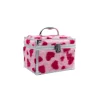 Create it! Hart Make Up Case Fluffy Hartjes Clearance