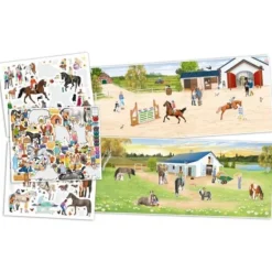 Depesche Create Your Happy Horses Outlet