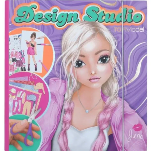 Depesche Create Your Topmodel Design Studio Best