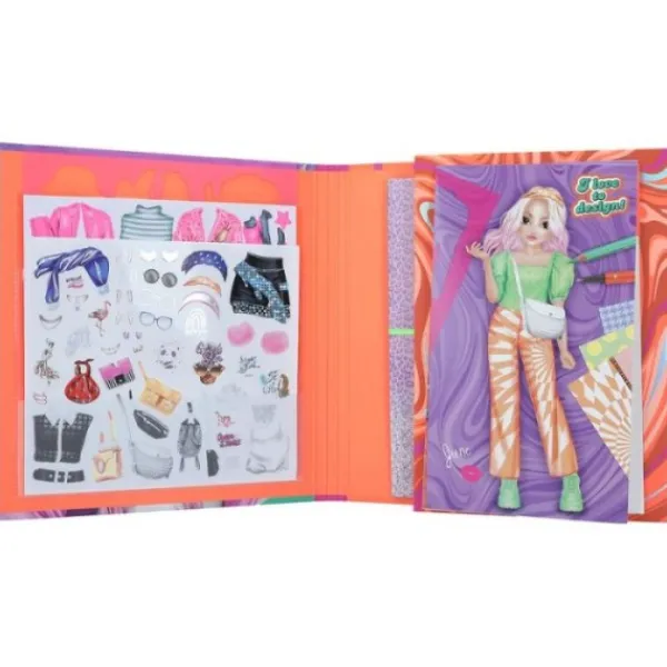 Depesche Create Your Topmodel Design Studio Best