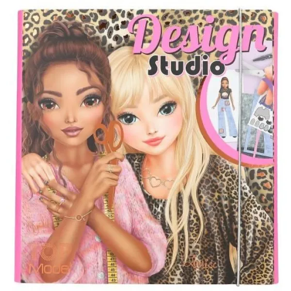 Depesche Create Your Topmodel Design Studio New