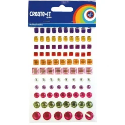 Haza Create-It Diamantjes Mix voordelig online kopen? Clearance