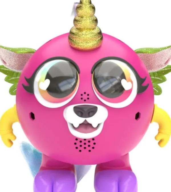 Boti Creatures Create Your Own Elephant & Unicorn Online