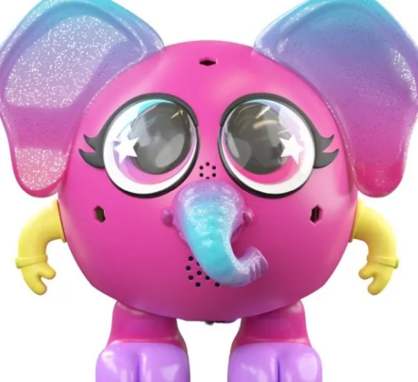 Boti Creatures Create Your Own Elephant & Unicorn Online
