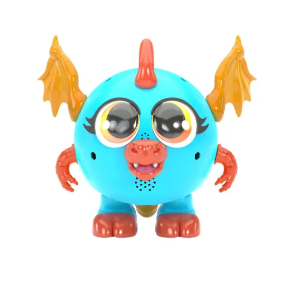 Boti Creatures Create Your Own Dragon & Puppy Outlet