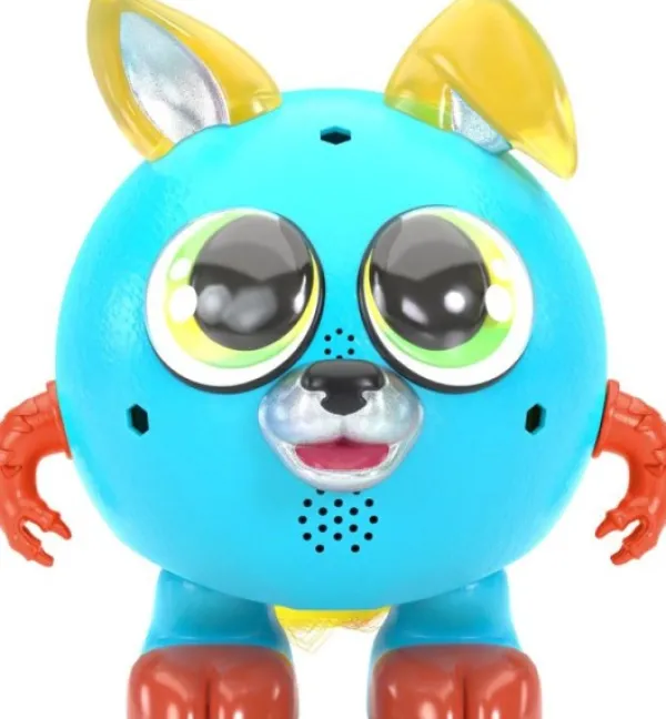 Boti Creatures Create Your Own Dragon & Puppy Outlet