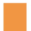De Grote Speelgoedwinkel Crepepapier Oranje voordelig online kopen? Outlet