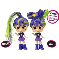 Silverlit Curli Girls Single Pop Star Charli Discount