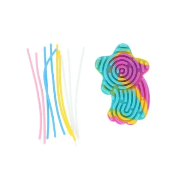 Toi Toys Curly Board Mini 10 Slierten Sale