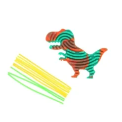 Toi Toys Curly Board Mini 10 Slierten Sale