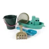 Dantoy Strandset Boot In Visnet eco 5 Delig Best