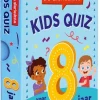 Deltas De Allerleukste Kids Quiz (8 Jaar) Clearance