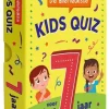 Deltas De Allerleukste Kids Quiz (7 Jaar) Online