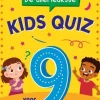 Deltas De Allerleukste Kids Quiz (9 Jaar) Outlet
