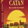 999-games De Kolonisten van Catan: Het Snelle Kaartspel Best