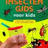 Deltas De leukste insectengids voor kids Hot
