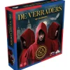 Identity Games De Verraders: Het Bordspel Best