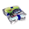 De Grote Speelgoedwinkel Deken dino Glow In The Dark 130x150cm Hot